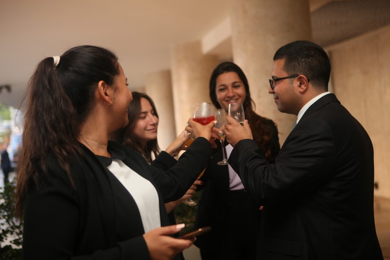 Aperitivo Wednesdays